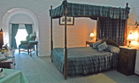 Borthwick Castle Hotel - Edinburgh and Lothian - North Middleton