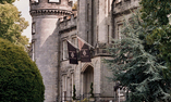 Airth Castle Hotel & Spa Resort - Highlands e le Isole occidentali - Airth