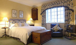 Greywalls Hotel - Edinburgh and Lothian - Gullane