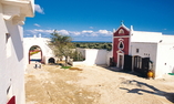 Masseria Torre Coccaro, Puglia, Fasano