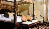 Tulloch Castle Hotel - Highlands and Skye - Dingwall