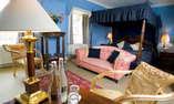Ardanaiseig Hotel - Las Tierras Altas e islas - Kilchrenan by Taynuilt