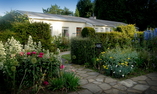 Rufflets Country House Hotel - Perthshire, Angus e Dundee ed il regno del Fife - St Andrews