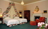 Culzean Castle The Eisenhower Apartment - Le Sud de l'Ecosse - Maybole