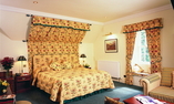 Bunchrew House Hotel - Die schottischen Highlands - Inverness
