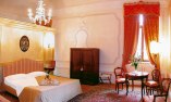 Immagini e Servizi Junior Suite Prestige 