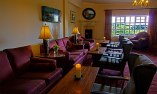 Abbeyglen Castle Hotel - West Irland - Clifden