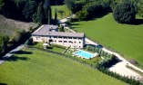 Photos and Services of Apartment La Macina 