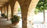 Masseria Salamina, Apulia, Fasano