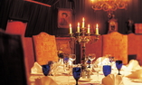 Lumley Castle Hotel - Englands North Country - County Durham