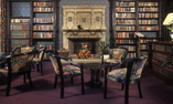 Hazlewood Castle - Le Nord de l'Angleterre - Leeds