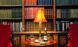 Thornbury Castle Hotel and Tudor Gardens - Suroeste de Inglaterra - Thornbury