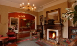 Cashel House Hotel - La regione dello Shannon - Cashel