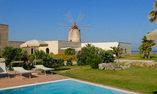 I Mulini Resort - Sicilia - Erice