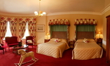 Ballyseede Castle - Le Sud-Ouest de l'Irlande - Tralee