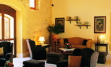 Resort Baglio Oneto, Sicilia, Marsala
