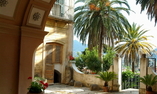 Dimora del Prete di Belmonte - Molise - Venafro
