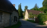 Domaine de Villeray - Normandie - Condeau