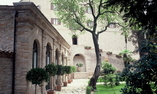 Castello di Montegridolfo Hotel Palazzo Viviani, Emilia-Romagna, Montegridolfo