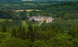 Cabra Castle - Centro de Irlanda - Kingscourt