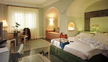 Hotel Costantinopoli 104, Kampanien, Neapel