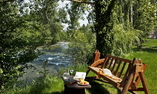 Ch�teau des Ducs de Joyeuse - Languedoc - Roussillon - Couiza
