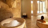 Hostellerie B�rard & SPA, Provence, La Cadi�re-d'Azur