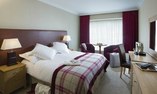 Stormont Hotel - The North of Ireland - Belfast