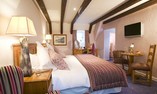 Ballygally Castle - Le Nord de l'Irlande - Ballygally