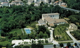 Relais della Rovere, Toskana, Colle di Val d'Elsa