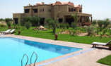 Mumtaz Dar - Marrakech & Surroundings - Marrakech