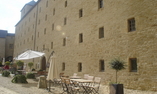 H�tel Le Ch�teau Fort - Champagne - Ardenne - Sedan