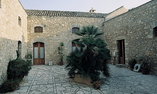 Baglio Santacroce, Sicilia, Valderice