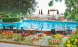 Hotel Villa Belvedere - Sicilia - Taormina