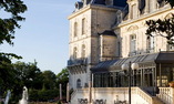 Ch�teau de Mirambeau - Poitou-Charentes - Mirambeau