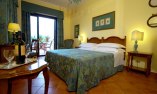 Hotel Sirius - Sicily - Taormina