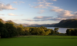 Armathwaite Hall Hotel - Nordengland - Keswick