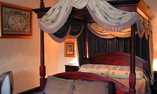 Langley Castle Hotel - Nordengland - Haydon Bridge