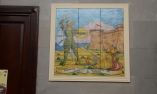 Sganga Kond� King - Sizilien - Novara di Sicilia