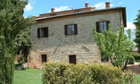 Sant Antonio Country resort - Tuscany - Montepulciano