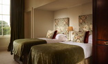 The Mount Somerset - Le Sud-Ouest de l'Angleterre - Taunton