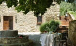 Villa di Monte Solare, Umbria, Panicale