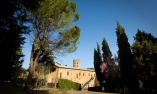 Hotel La Badia, Umbria, Orvieto