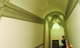 Relais Santa Croce, Tuscany, Florence