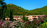 Is Molas Resort, Sardinia, Pula