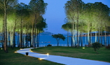 Hotel La Coluccia, Sardenia, Santa Teresa Gallura
