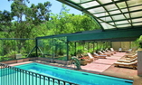 Hotel Relais Monteturri, Sardenia, Arbatax