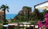 Falconara Charming House & Resort, Sicilia, Butera