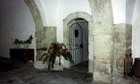 Alla Giudecca, Sicily, Syracuse
