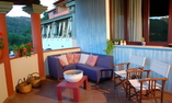 Hotel Su Lithu - Sardegna - Bitti